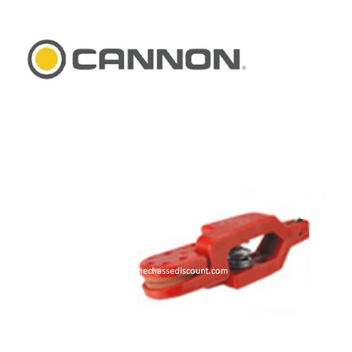 PINCE A DECLENCHEUR OFFSHORE SALTWATER CANNON