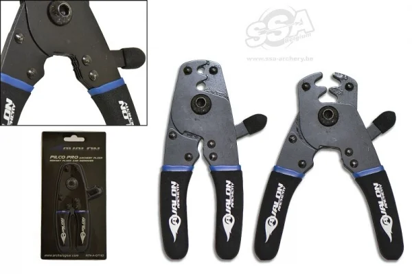 PINCE A NOCK PILCO AVALON
