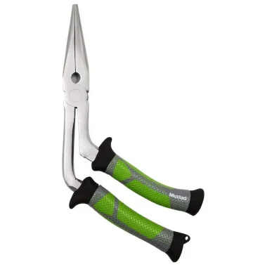Pince à pistolet ergonomique Mustad – MT113