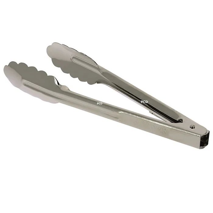 Pince A Plancha Le Marquier 30cm Outdoor De Buyer