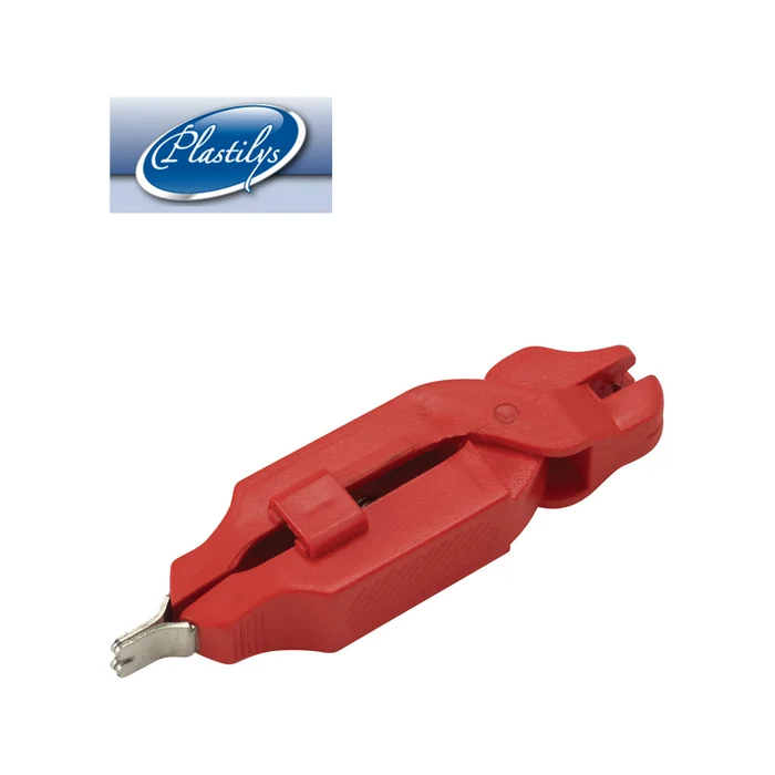 PINCE A PLOMBS PLASTILYS