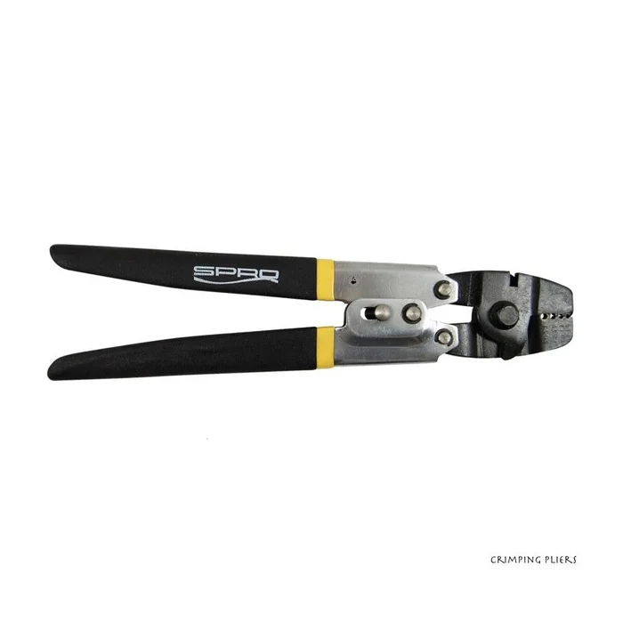 Pince a Sleeves Spro Crimping Pliers 26cm