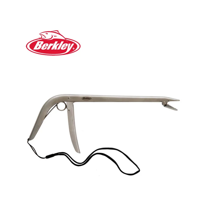 PINCE BERKLEY FISHIN STAINLESS STEEL HOOK REMOVER