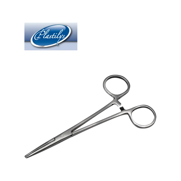 PINCE DEGORGEOIR CARNASSIERS 15CM PLASTILYS