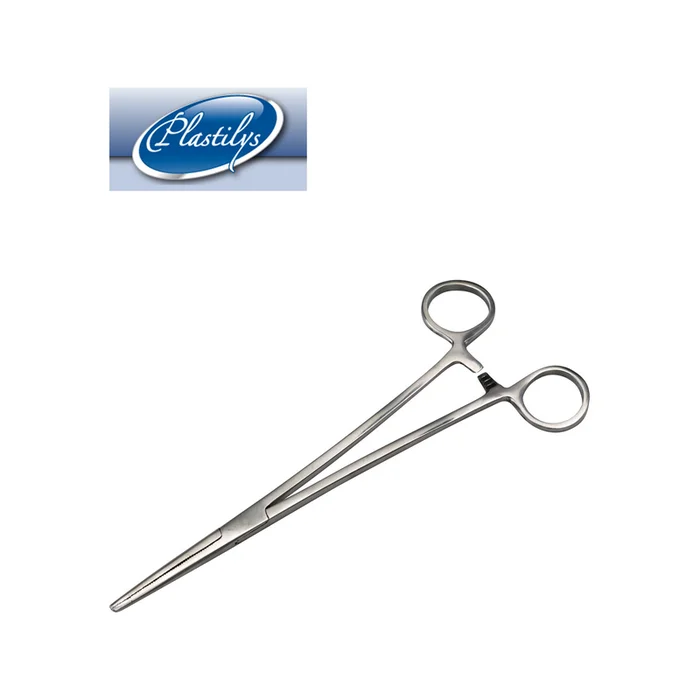 PINCE DEGORGEOIR CARNASSIERS 23CM PLASTILYS