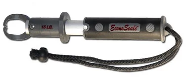 Pince et balance EconoScale – 15 lb