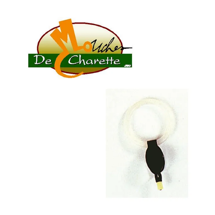 PINCE HACKLE RING TIEMCO JMC DE CHARETTE
