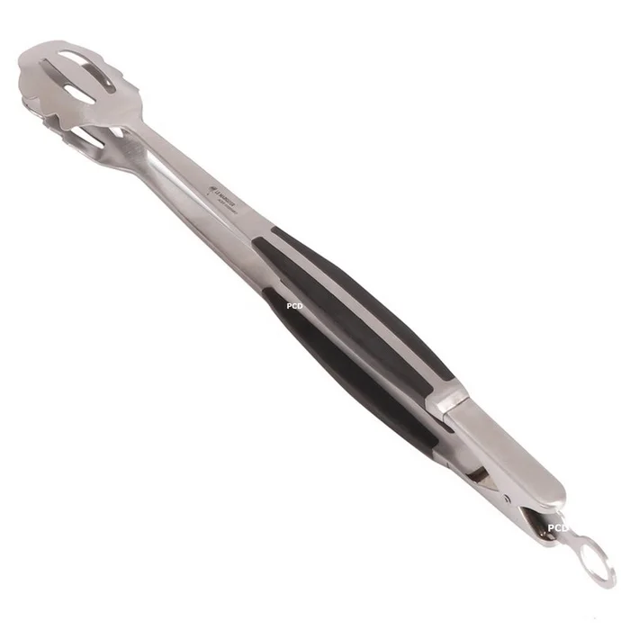 Pince Le Marquier BBQ Signature En Inox