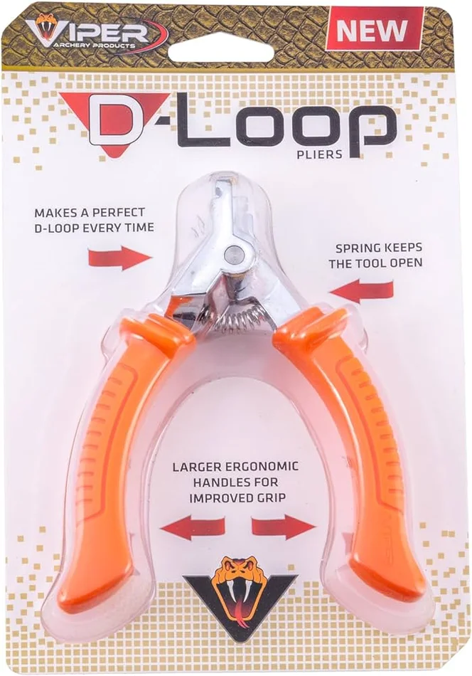 PINCE LOOP VIPER