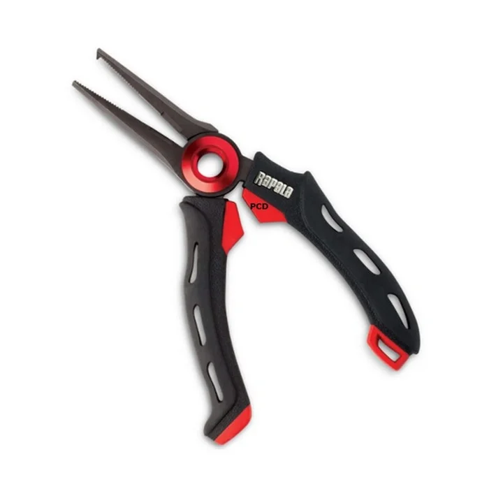 Pince Magnétique Rapala Anneaux Brisés RCD 15CM