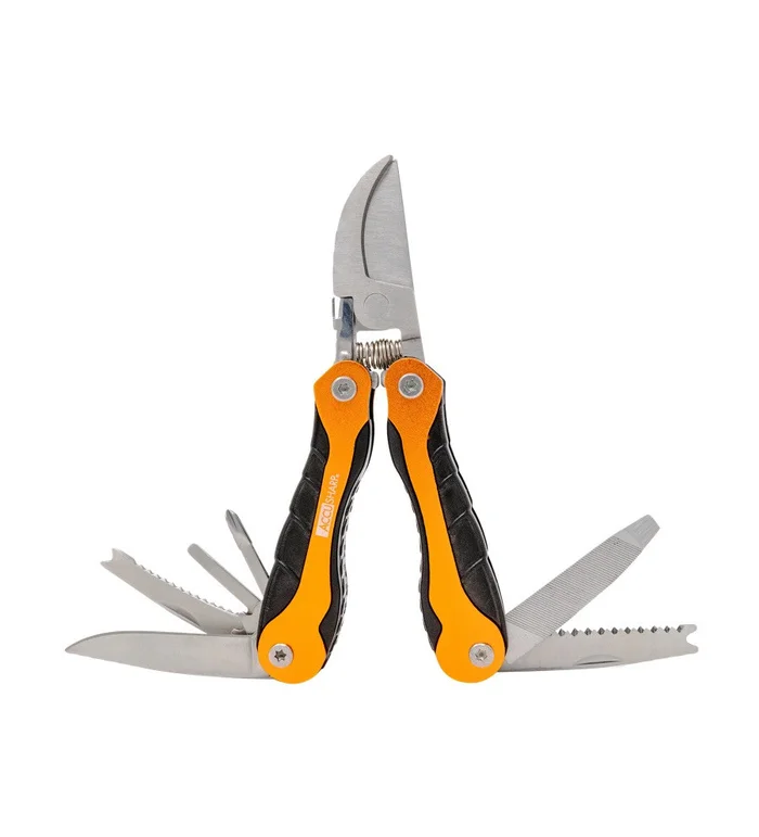 Pince multifonction avec sécateur Accusharp