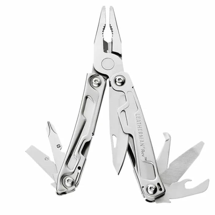 PINCE MULTIFONCTION REV – LEATHERMAN