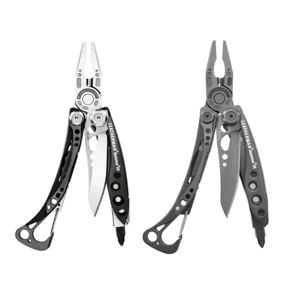 PINCE MULTIFONCTION SKELETOOL CX – LEATHERMAN