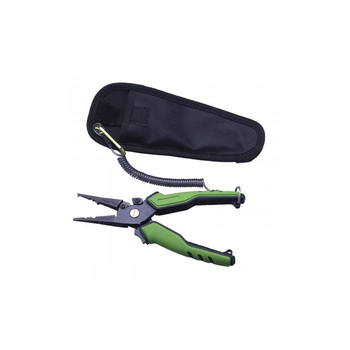 Pince Multifonctions Gunki Multi Secure Grip