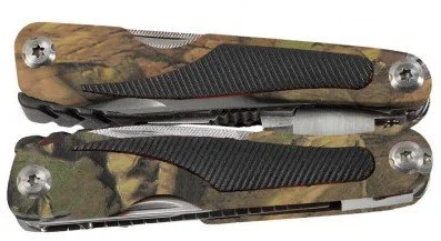 Pince multifonctions KOMBO camouflage Forest Verney Carron