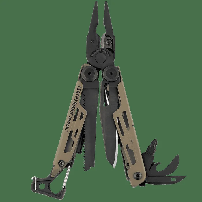 Pince multifonctions Signal™ Coyote