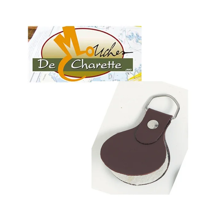 PINCE NETTOIE-SOIE JMC DE CHARETTE