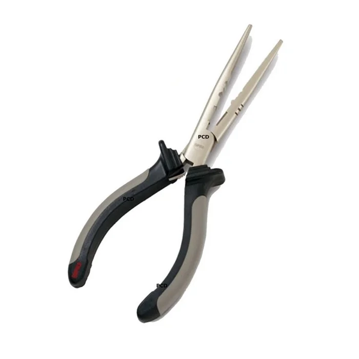 Pince Nickelée Rapala 16CM