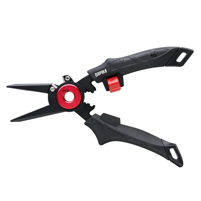 Pince RCD Magnum Pliers Rapala 20.5CM