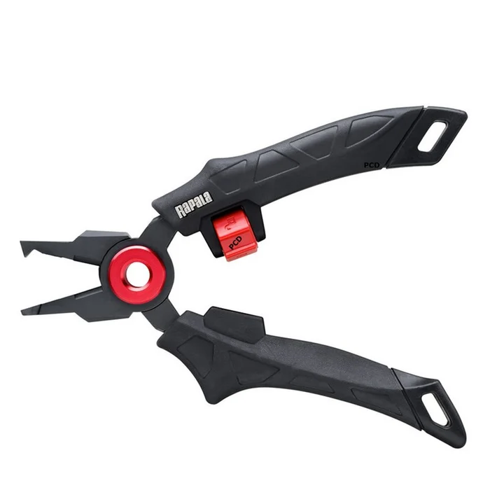 Pince RCD Magnum Split Ring Pliers Rapala 16.5CM
