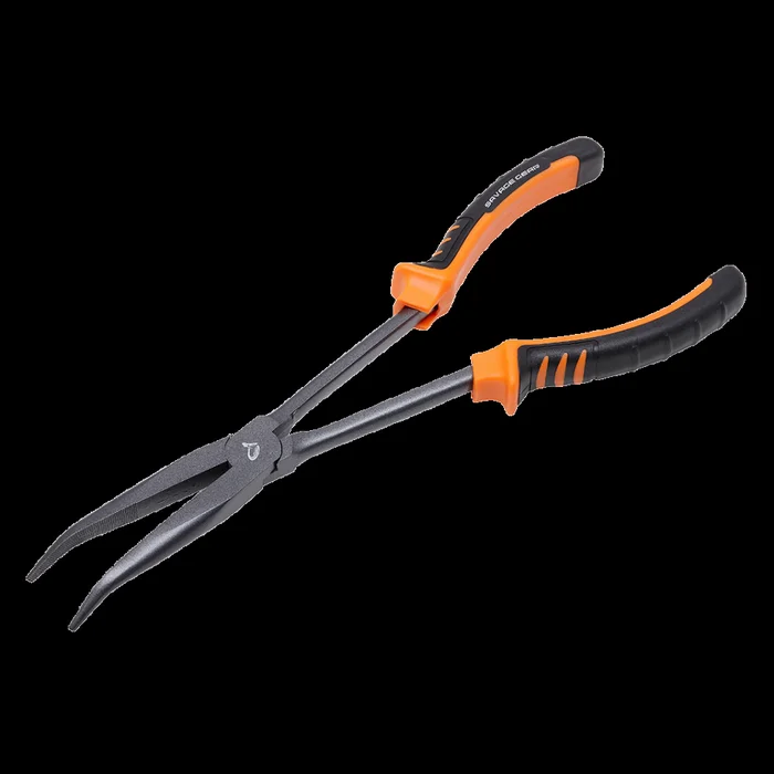 Pince Savage Gear MP Long Bend Nose Piler