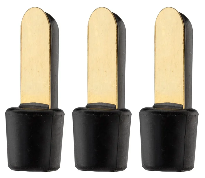 Pipets plastiques pour cornes d’appel – Elless
