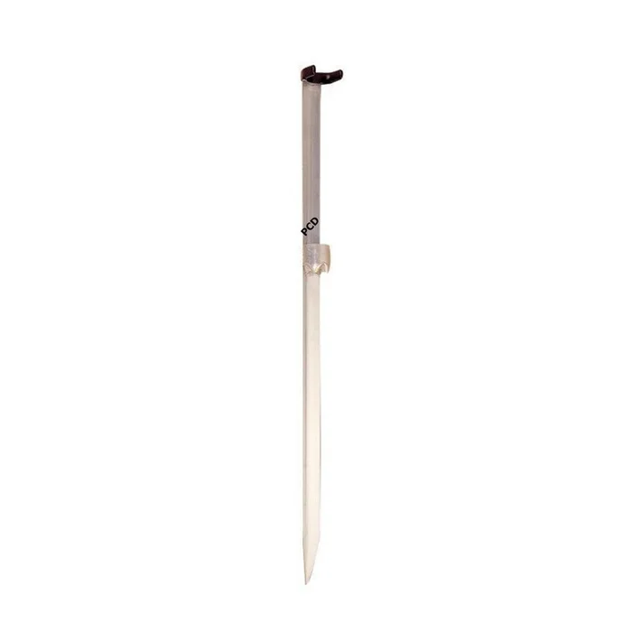 Pique De Surf Alu Pro Anneau Ouvert Seanox