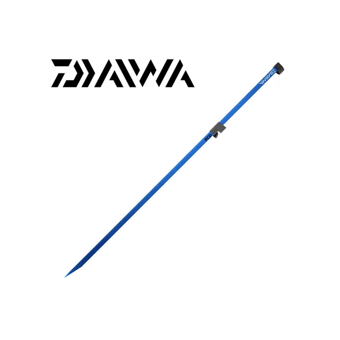 PIQUE DE SURF ALUMINIUM DAIWA BLEU 1M50