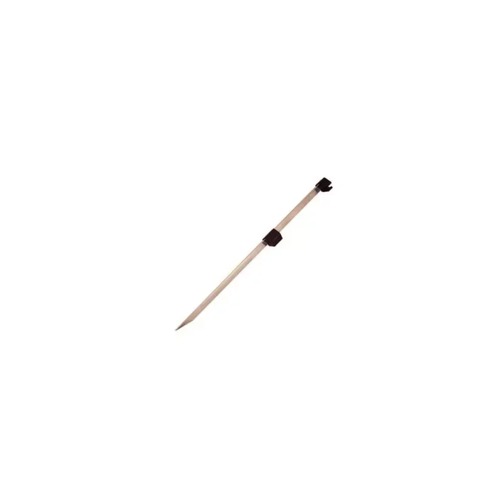 Pique de Surf Seanox Eco Polypropylene Noir