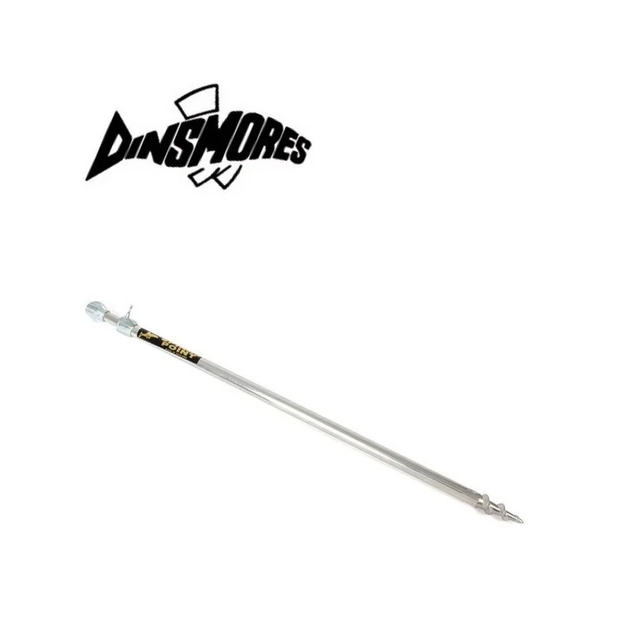 Pique Spiral Point Fixe Dinsmores 40cm