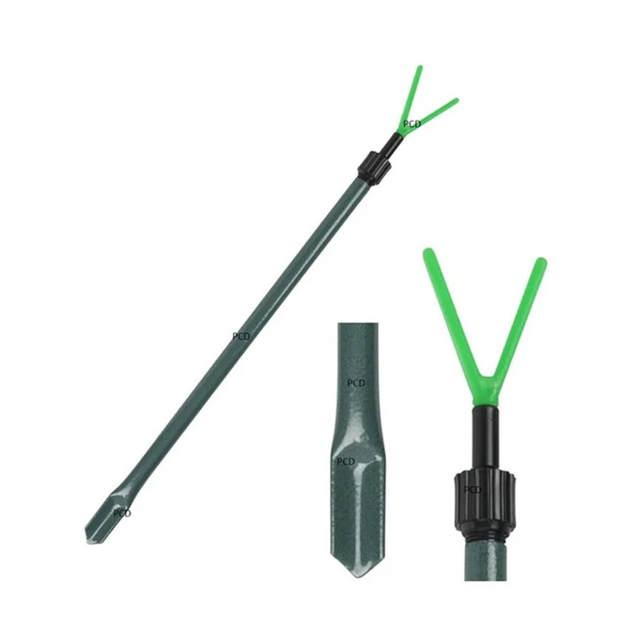 Pique Telescopique Tête V 120CM Ragot
