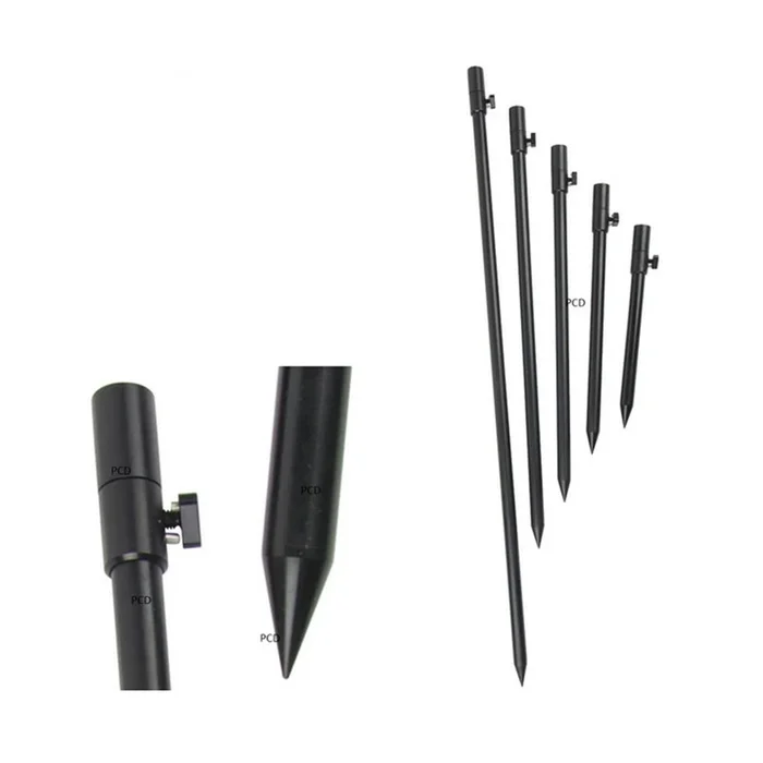 Piques Carpe Spirit Blax Bank Stick Déstockage