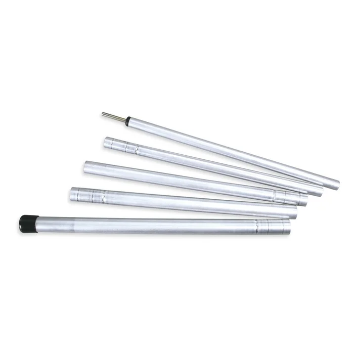 Piquets Tatonka – 160 cm de long – 5 sections