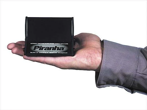 Piranha