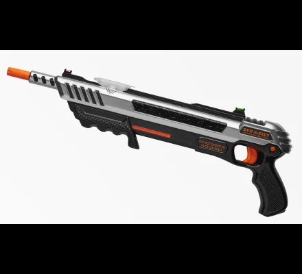 Pistolet à sel anti mouche 3.0 advanced combat fibre optic BUG A SALT