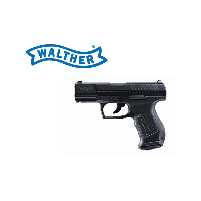 PISTOLET CO2 P99 DAO WALTHER