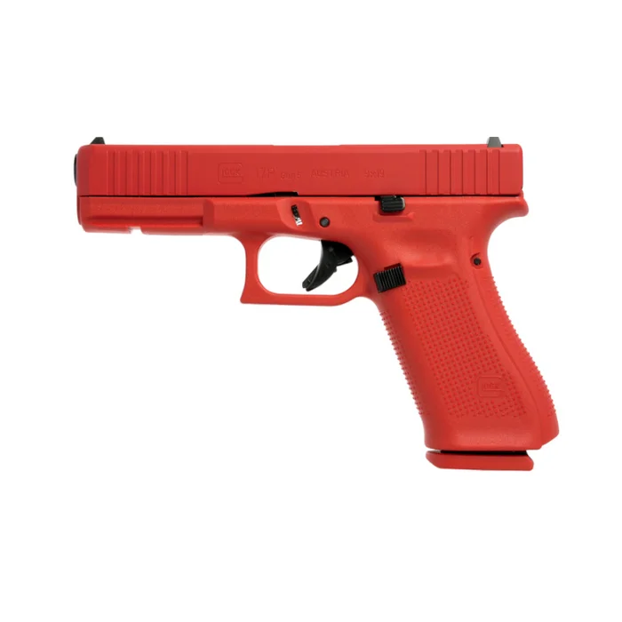 Pistolet d&rsquo;entraînement Glock G17P Gen 5 FS cal 9 mm
