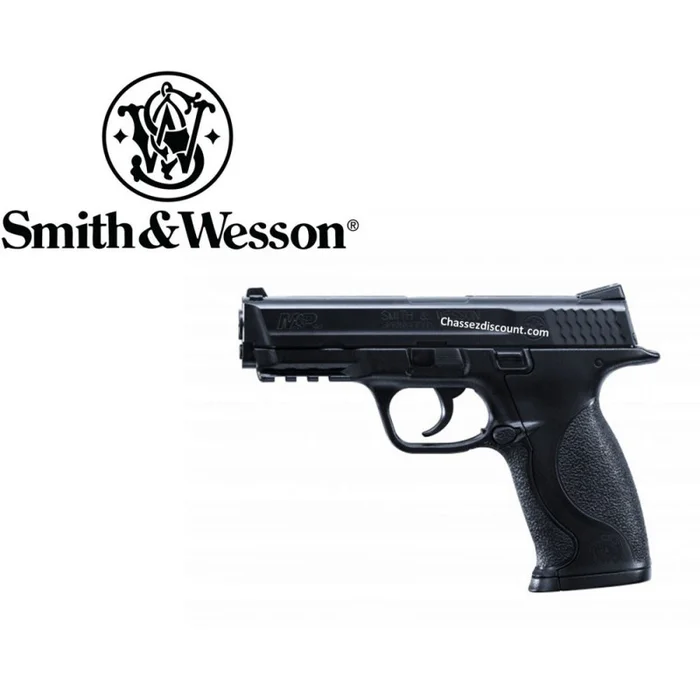 PISTOLET M&P SMITH & WESSON