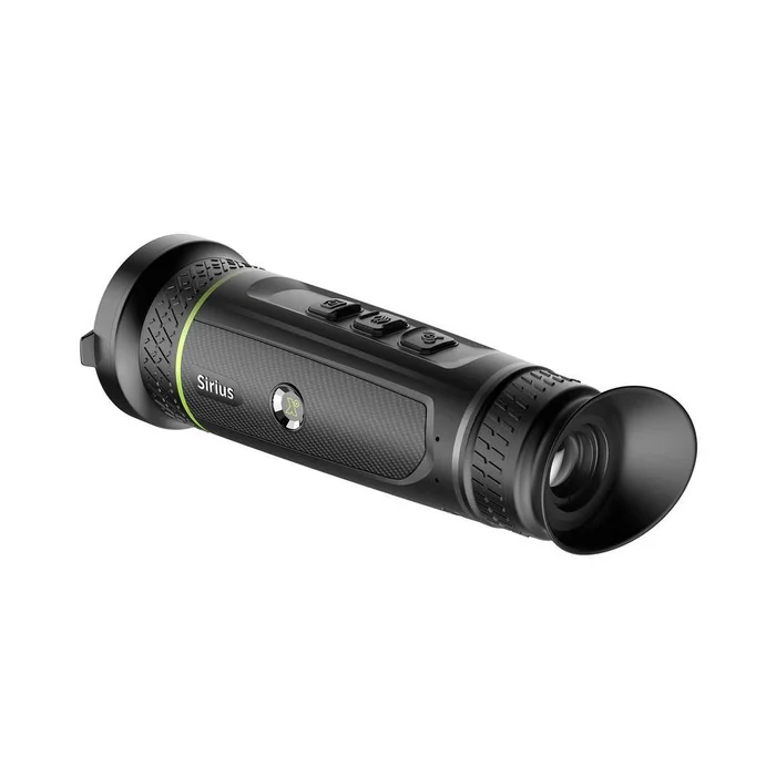 Pixfra Sirius HD SA50 – Monoculaire Thermique 2600m