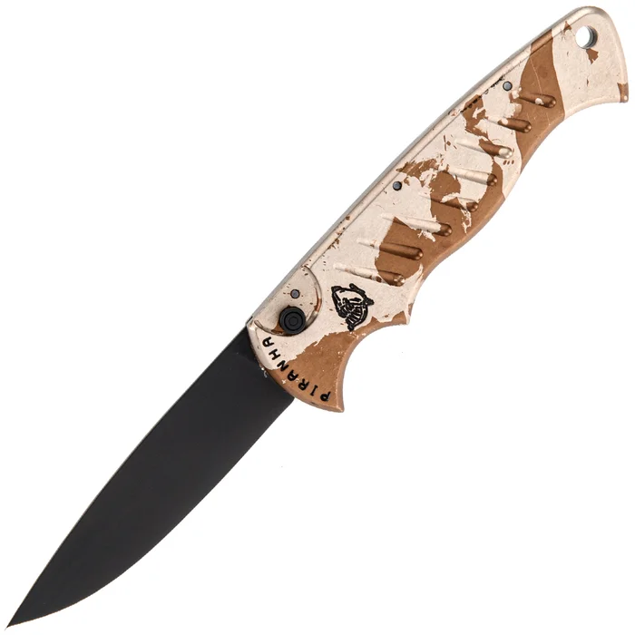 PKCP1CT – Piranha P1 Pocket Camo