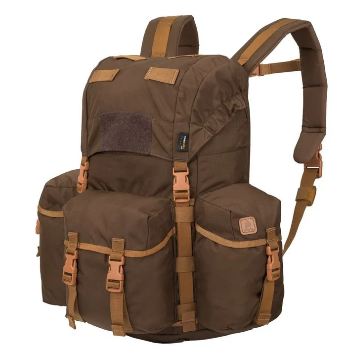 PL-BGN-CD-0A0BA – Helikon Tex Sac à dos Bergen Marron Argile