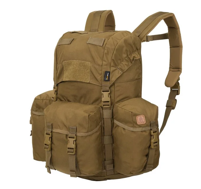 PL-BGN-CD-11 – Helikon Tex Sac à dos Bergen coyote