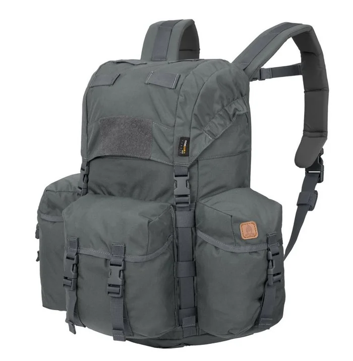 PL-BGN-CD-35 – Helikon Tex Sac à dos Bergen shadow grey
