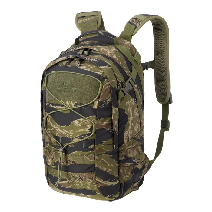 PL-EDC-CD-62 – Helikon Tex sac à dos EDC cordura Tiger Stripe