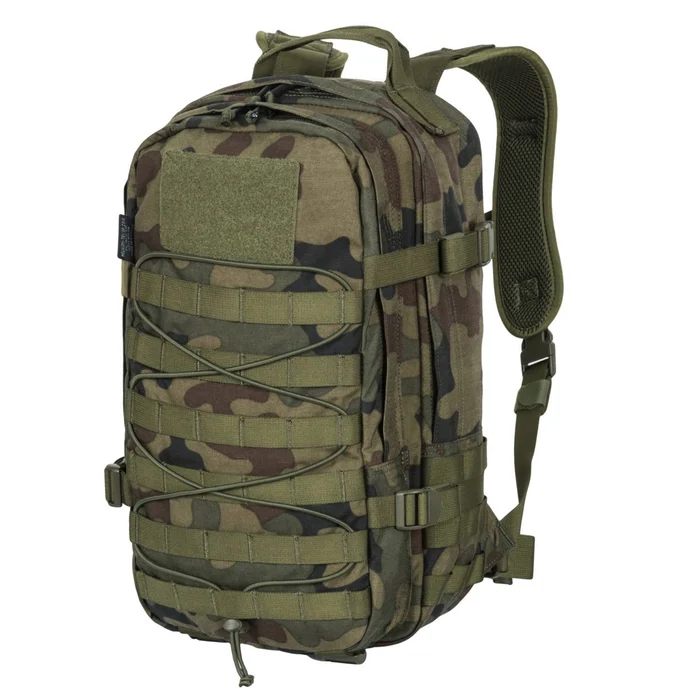 PL-RC2-CD-04 – Helikon tex Sac à dos Raccoon Mk2 PL Woodland
