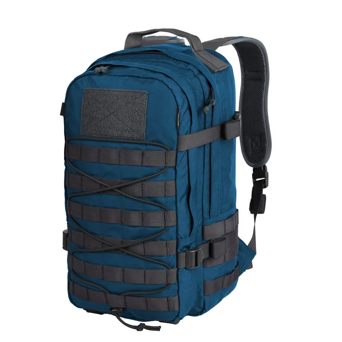 PL-RC2-CD-0D – Helikon tex Sac à dos Raccoon Mk2 Midnight Blue