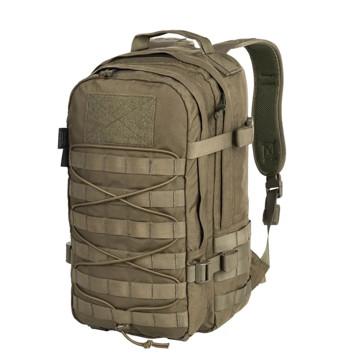 PL-RC2-CD-11 – Helikon tex Sac à dos Raccoon Mk2 Coyote