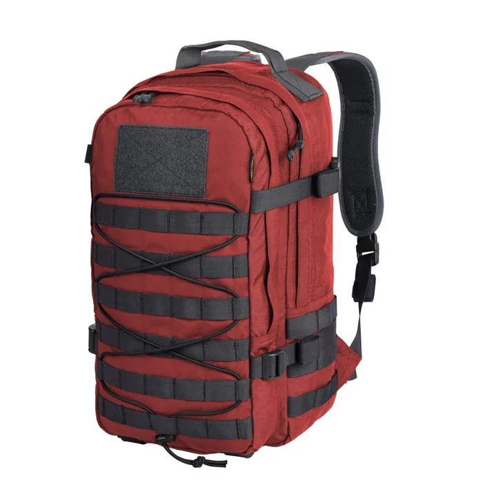 PL-RC2-CD-83 – Helikon tex Sac à dos Raccoon Mk2 Crimson Sky