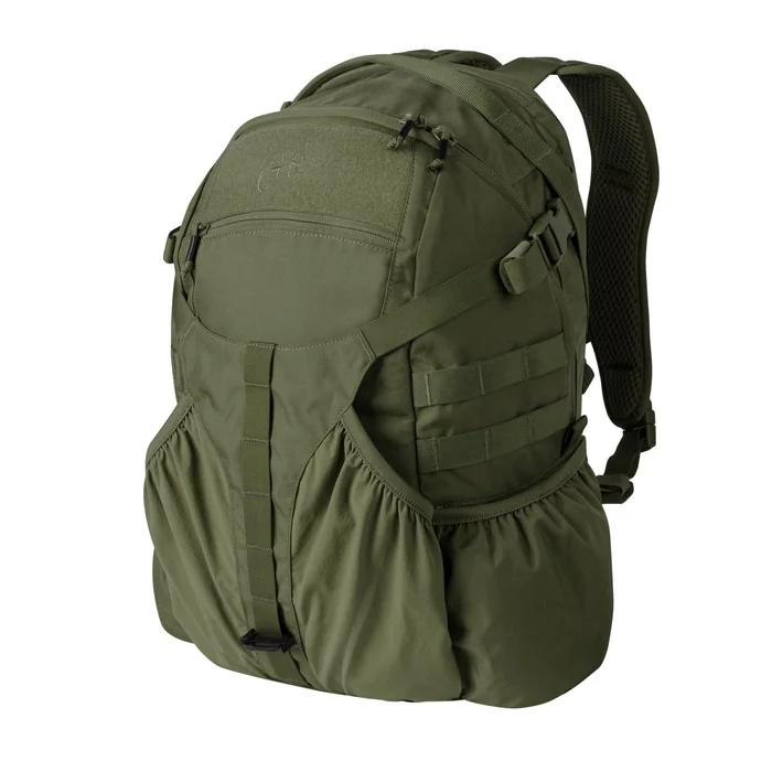 PL-RID-CD-02 – Helikon Tex Sac à dos Raider Vert olive