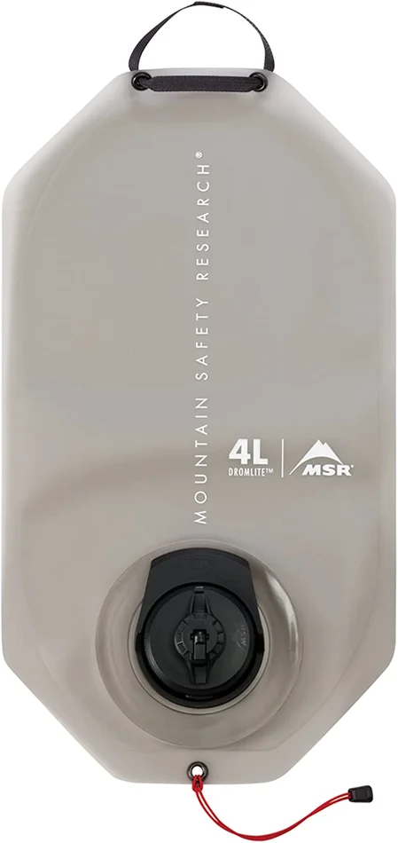 PL09584 – MSR Réservoir Dromlite 4L